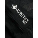 Geaca Snowboard BURTON - Men's - [ak] Acmar GORE-TEX PRO 3L Jacket - True Black M